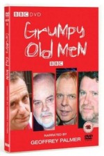 Grumpy Old Men